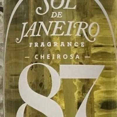 Sol de Janeiro Cheirosa 87 Rio Radiance Perfume Mist 1 oz / 30 mL