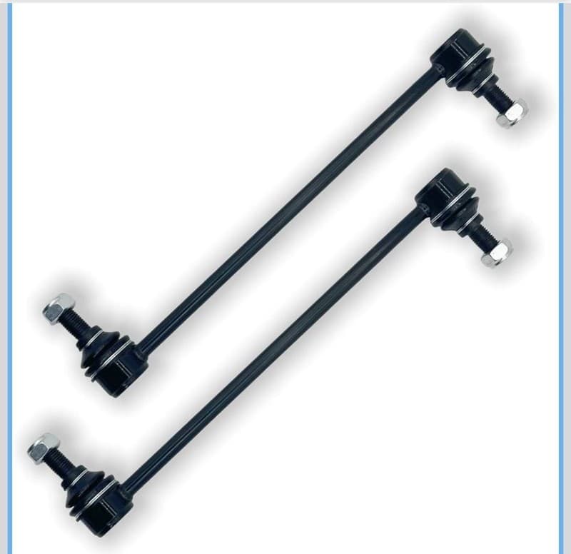 KOXOT Front Stabilizer Sway Bar End Links Pair