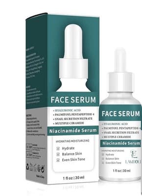 ✨ LAKIBOLE Niacinamide Face Serum – 30ml ✨