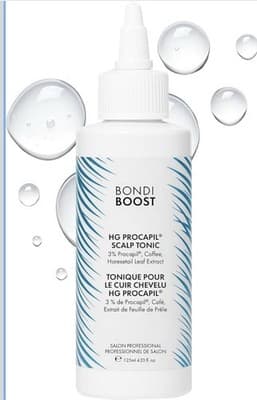BondiBoost HG Procapil Scalp Tonic – 4.23 fl oz