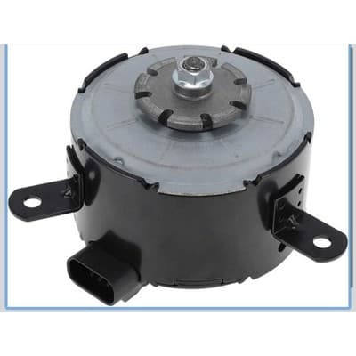 92191945 Engine Cooling Fan Motor For Pontiac G8 2008-09 Chevrolet Caprice 2011