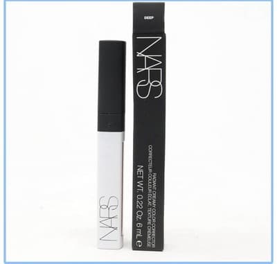 ✨ NARS Radiant Creamy Color Corrector – Medium-Deep📦 0.22 oz / 6 mL – Full Size