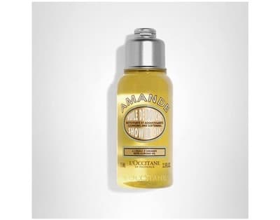 L'Occitane - Almond Shower Oil Travel Size (75ml 2.5fl.oz)