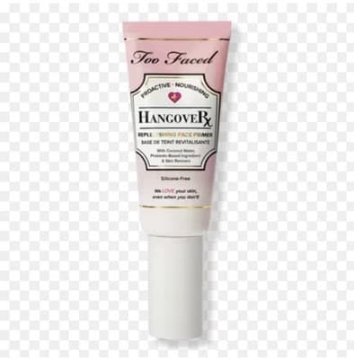 ✨ Too Faced Hangover Replenishing Face Primer ✨