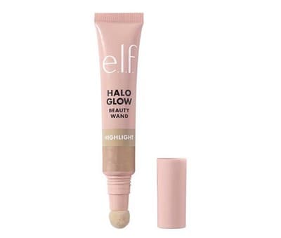 ✨ e.l.f. Halo Glow Highlight Beauty WandShade: Champagne Campaign