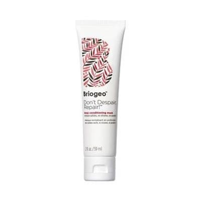 Briogeo Don't Despair, Repair! Deep Conditioning Mask 2 oz