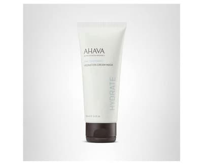 AHAVA Hydration Cream Mask Full Size 3.4 fl oz./100 ml - New Sealed