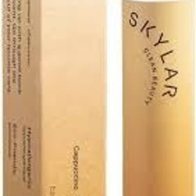 Skylar Vanilla Sky Eau de Parfum Rollerball 10ml / 0.33 fl oz