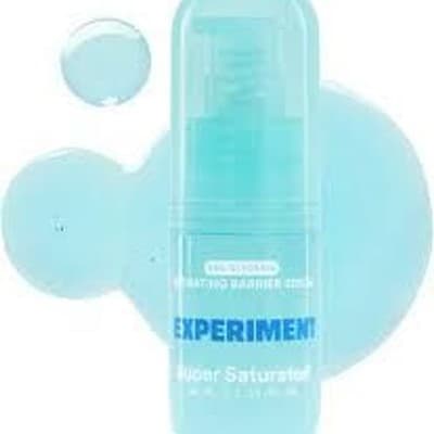 Experiment Super Saturated Hydrating Barrier Serum 40ml / 1.35 fl oz