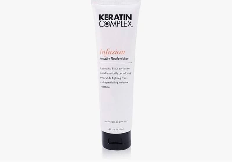 Keratin Complex • Infusion Therapy Keratin Replenisher • 4oz • New • AUT
