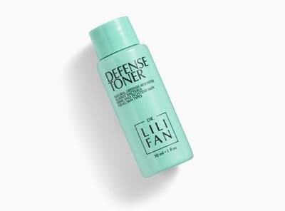 ✨ Dr. Lili Fan – Probiotic Defense Toner (30 ml / 1 oz) ✨