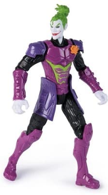 DC Comics Batman Ninja Strike 12" The Joker Collectible Action Figure New Toy