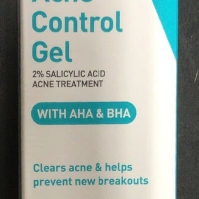 CeraVe Acne Control Gel 1.35 FL OZ