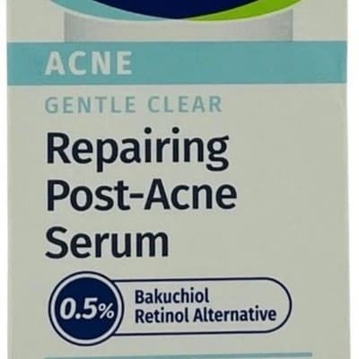 Cetaphil Gentle Clear Repairing Post-Acne Serum 1.0 fl oz