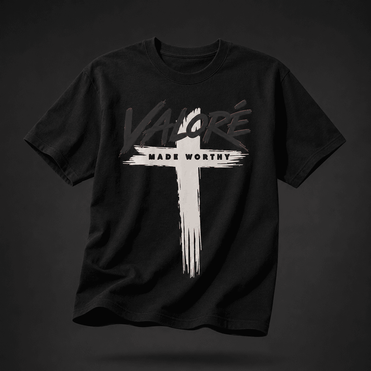 VALORÉ Cross Tee