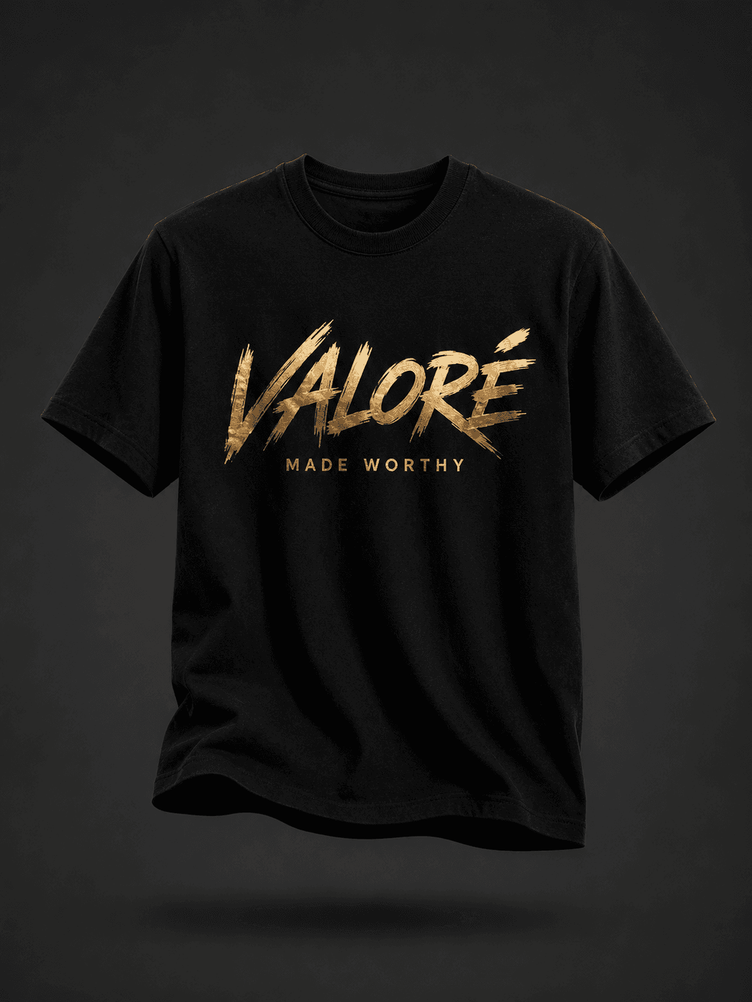 Black & Gold Edition