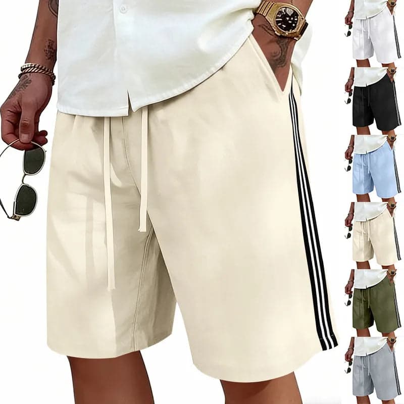 Beach in Army