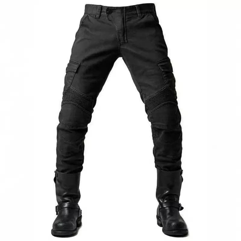 Motorcycle Riding Jeans