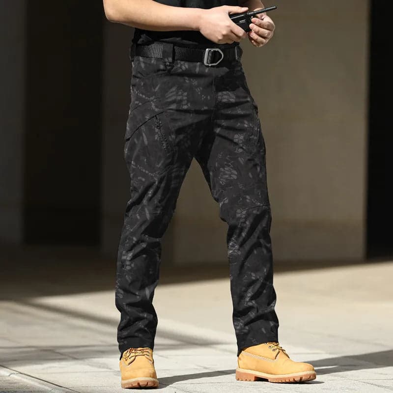 Tactical Military Pants