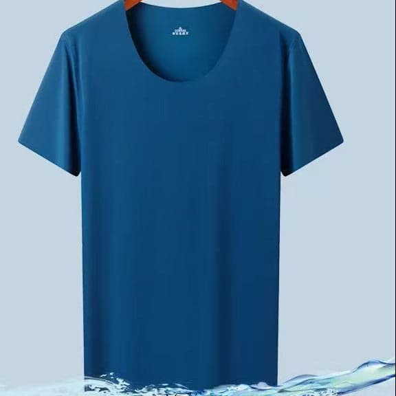 Round Neck