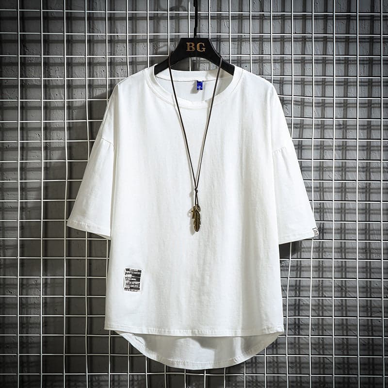 Baggy Sleeves