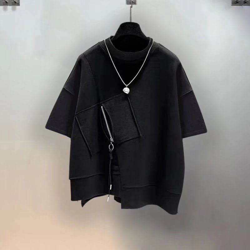 Zipper Details