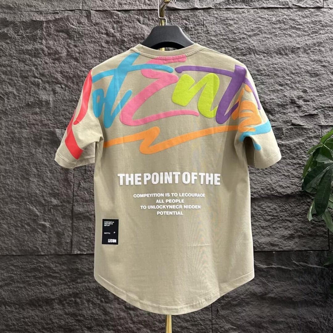 The Point Of