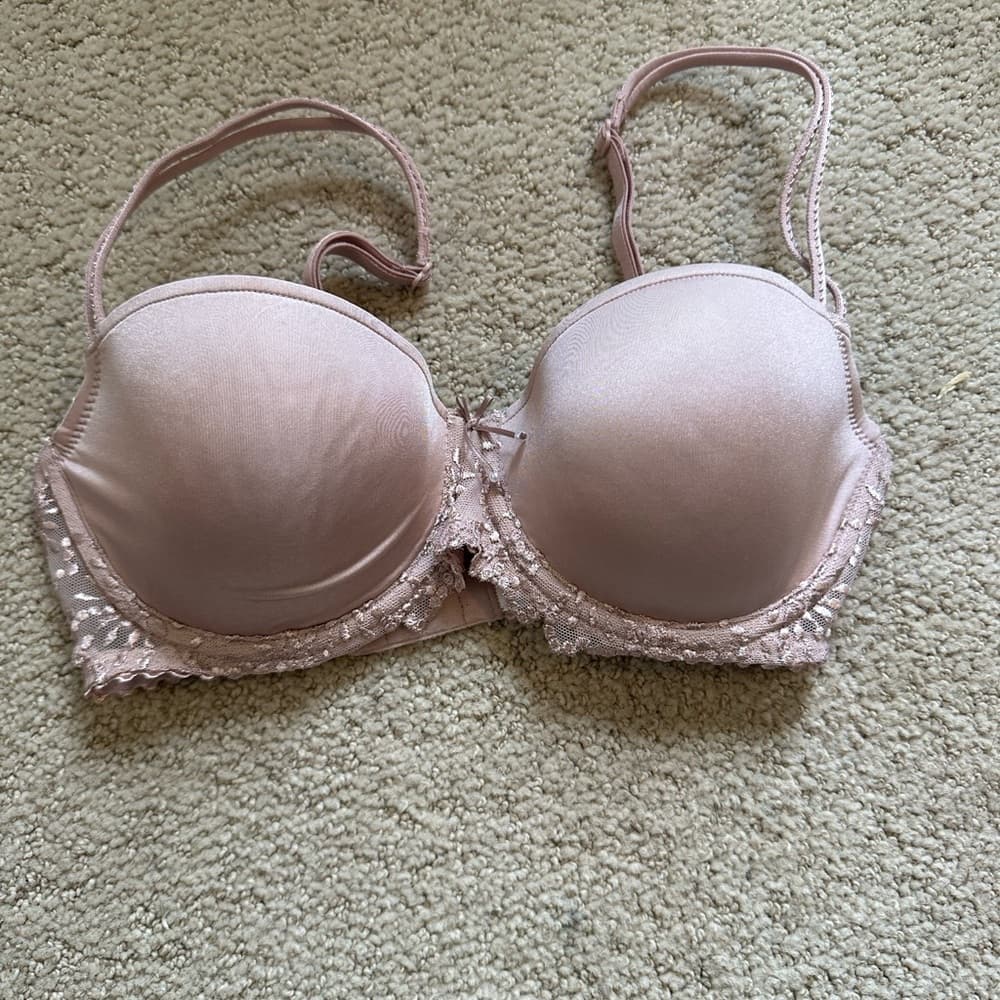 Marie Jo Balcony bra Bois De Rose 32C