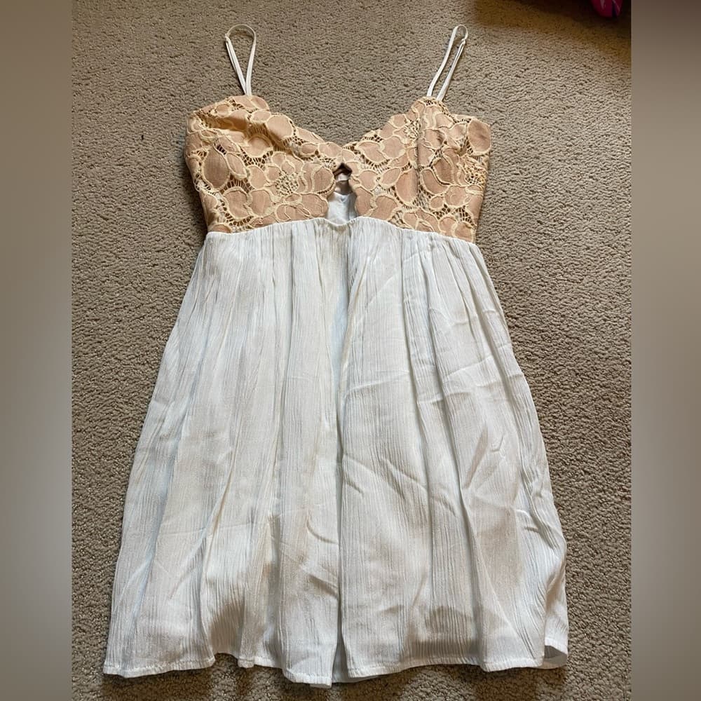 Tularosa Revolve Bryce Dress