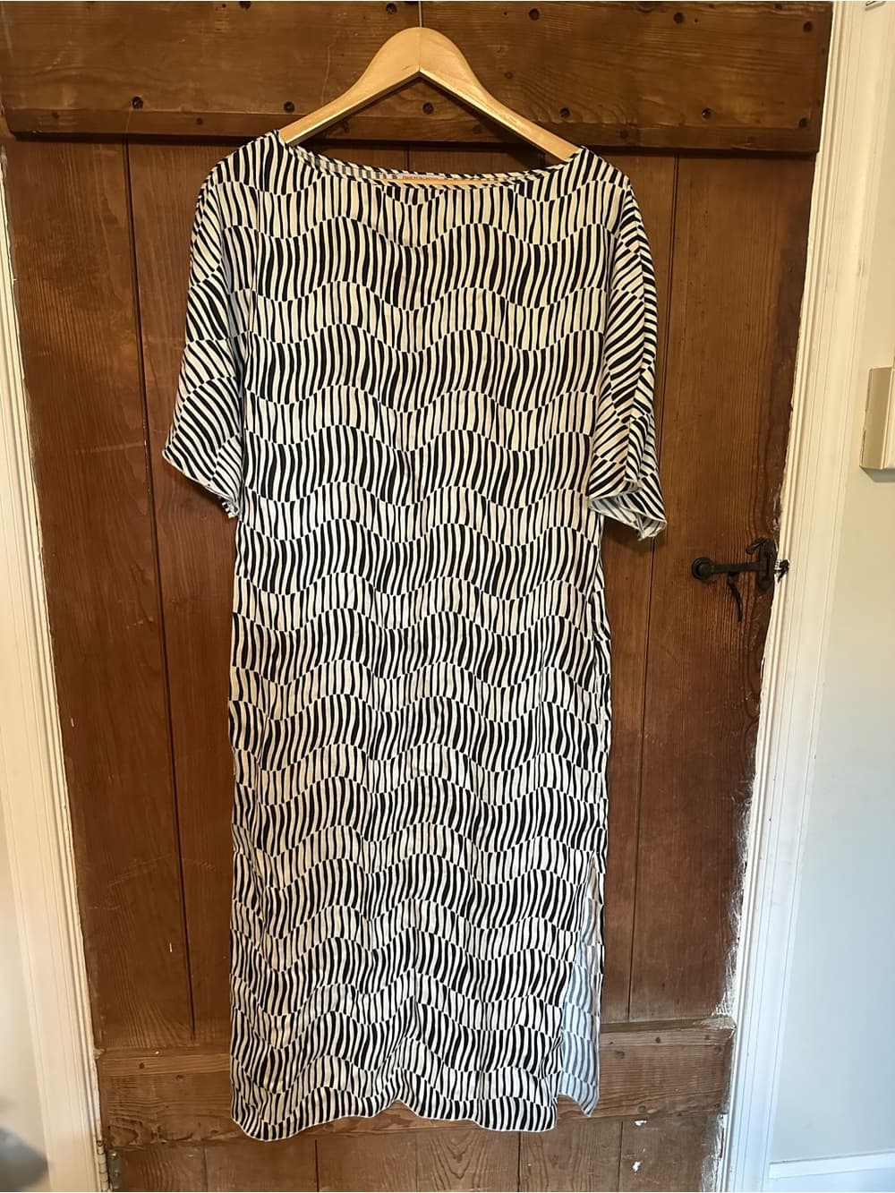 Frances Valentine midi dress medium
