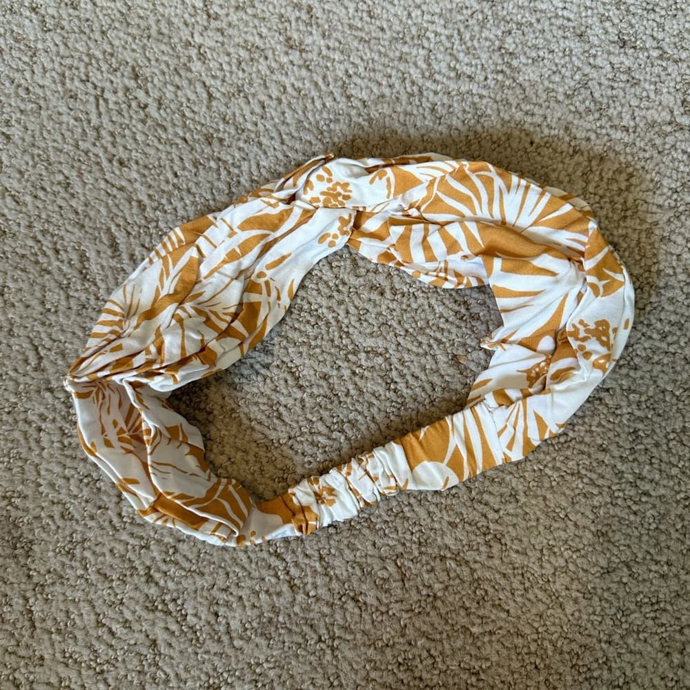 NWOT L*Space headband