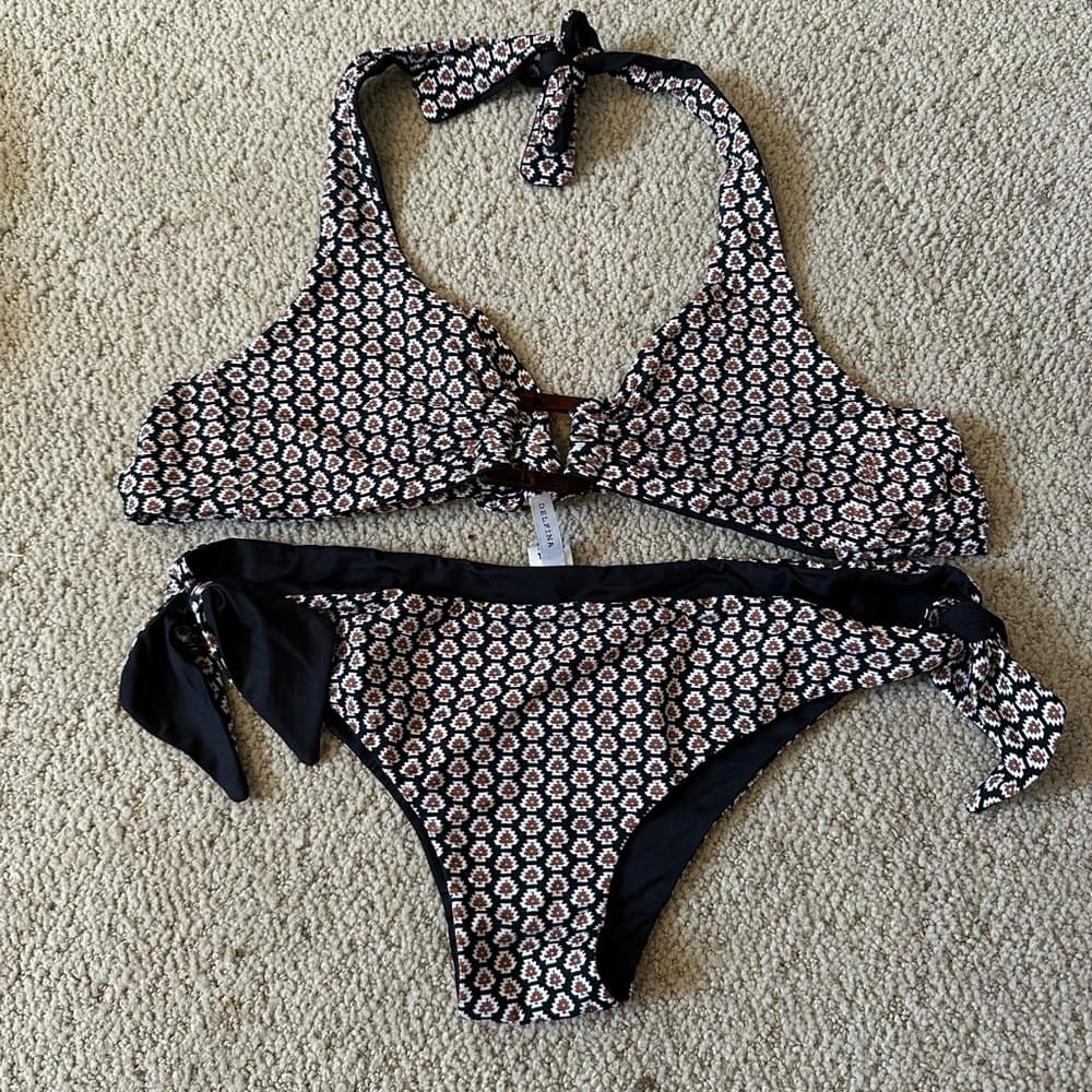 Delfina Gusty Bikini