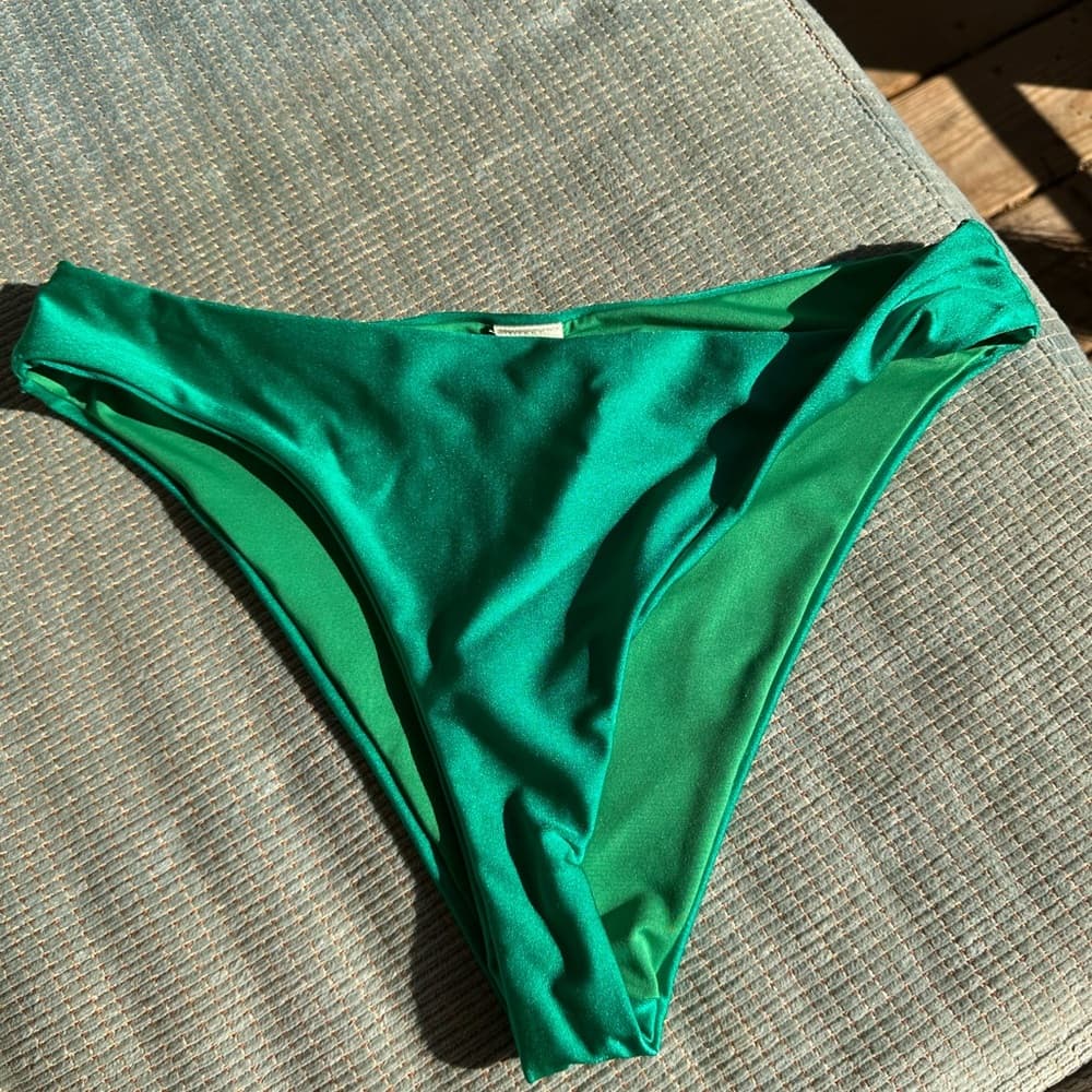 Baobab Maple bikini bottoms Japeri large