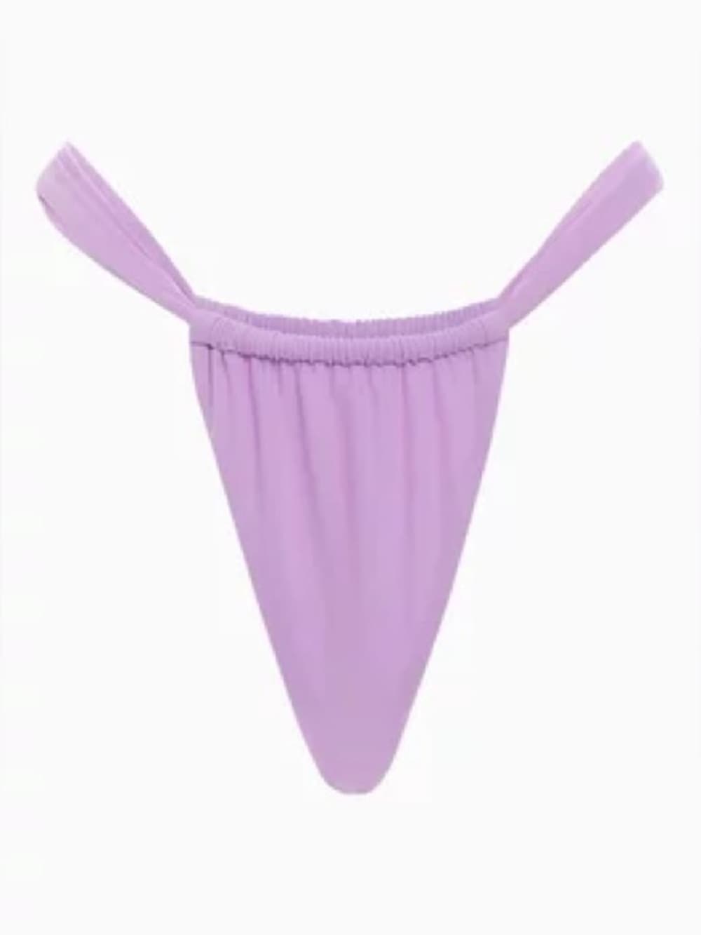 NWT Agua Bendita Elsa Bouk bikini bottoms