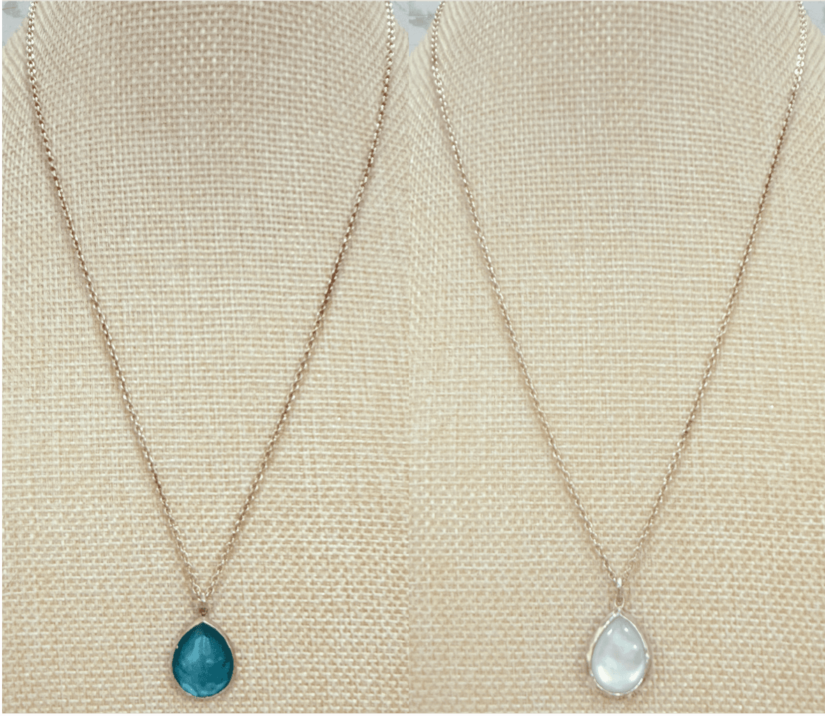 2A5. Ippolita 925 Double-Sided Necklace