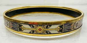 1Q. 1960s RARE Michaela Frey Wein Bracelet