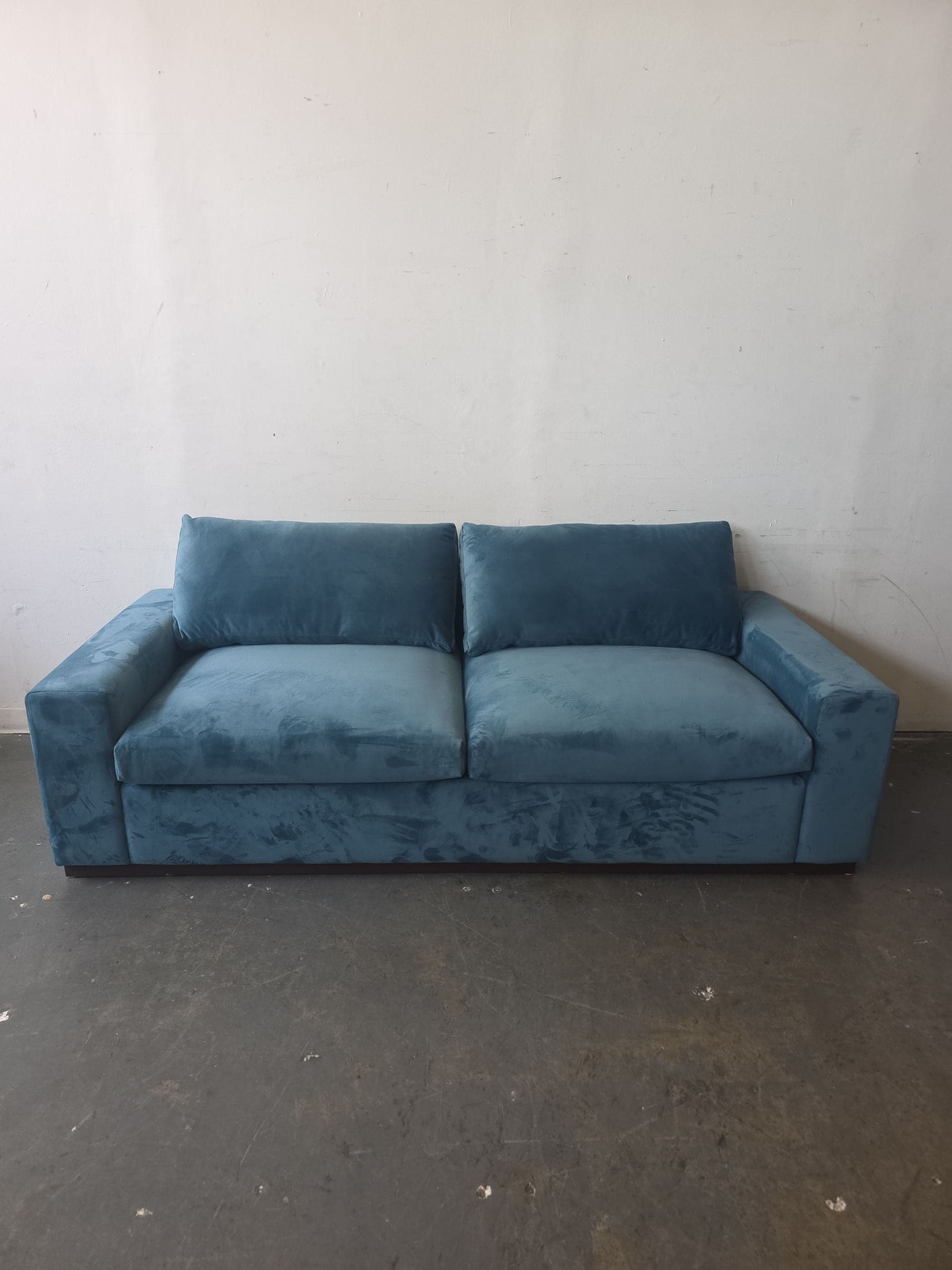 Joybird Holt Sleeper Sofa