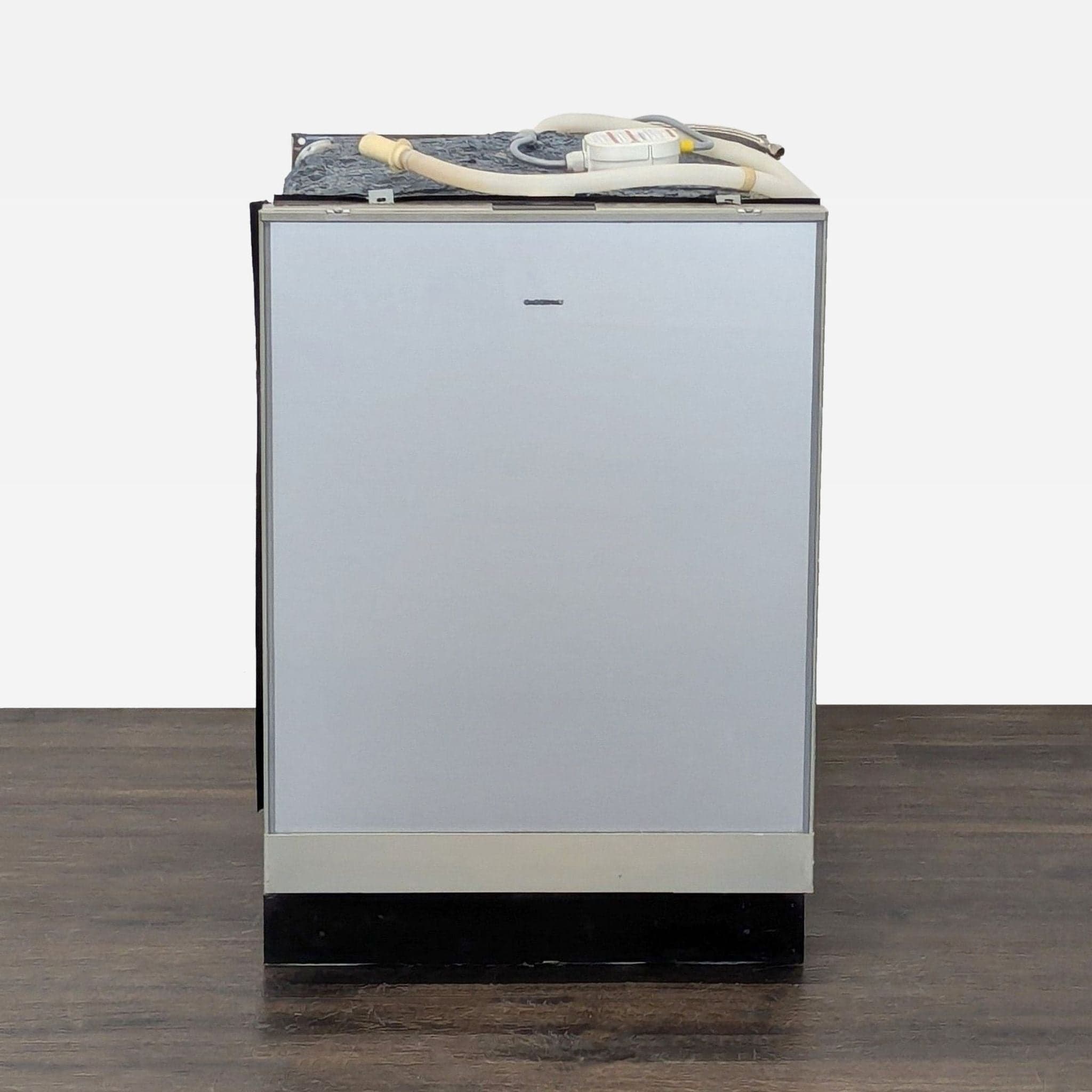 Bosch Built-In Stainless Steel Dishwasher - Reliable and Efficient Cleaning