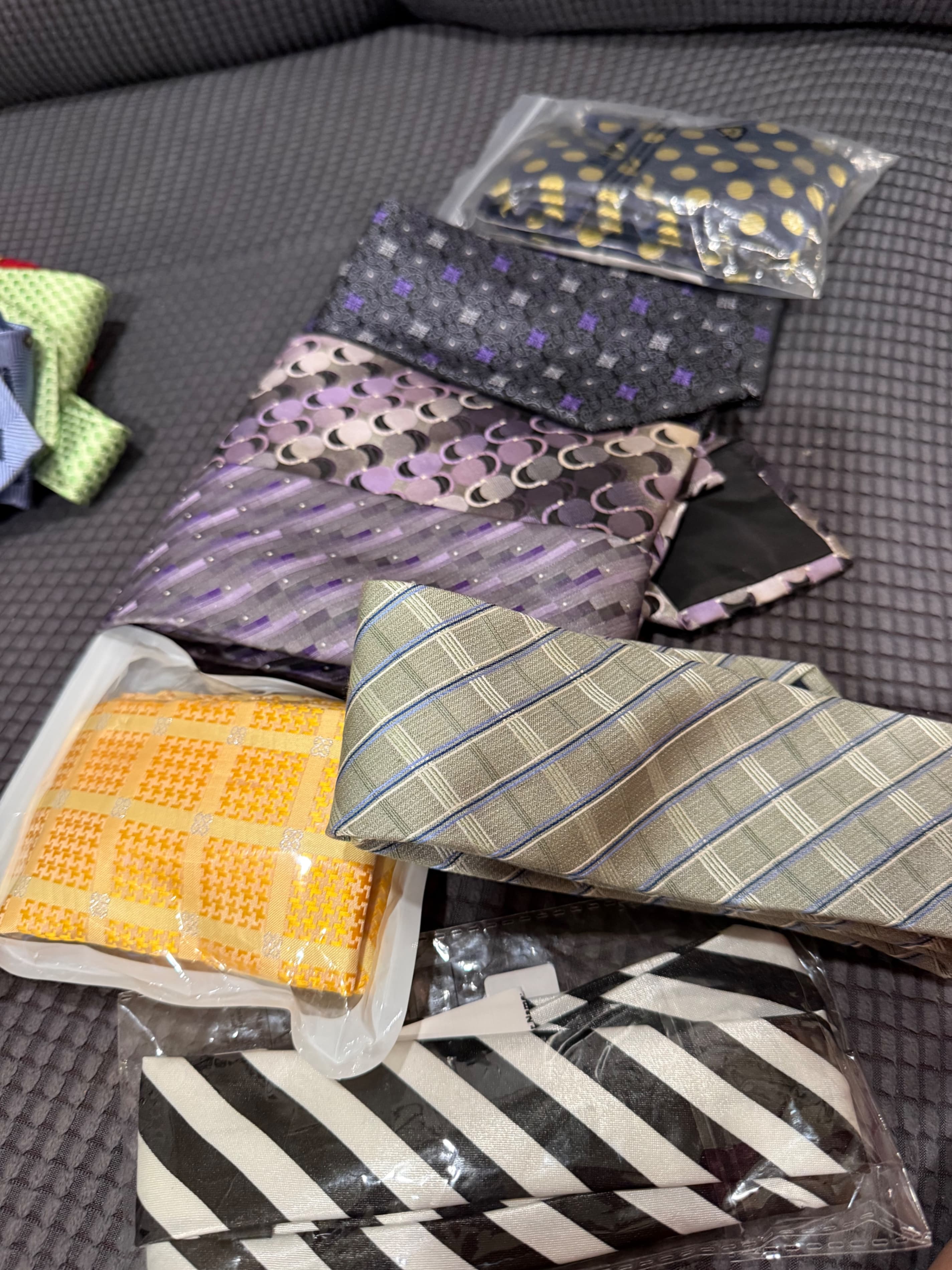 mens ties