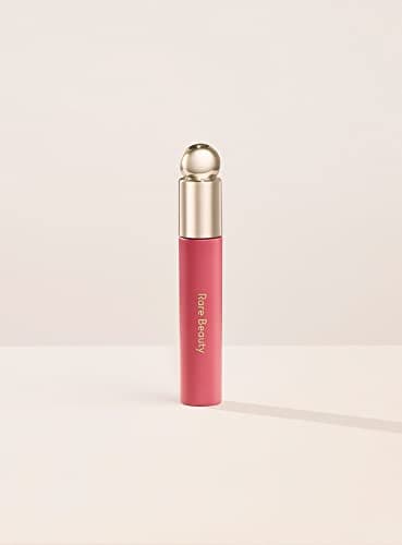 Rare Beauty Soft Pinch Tinted Lip Oil Shade Happy