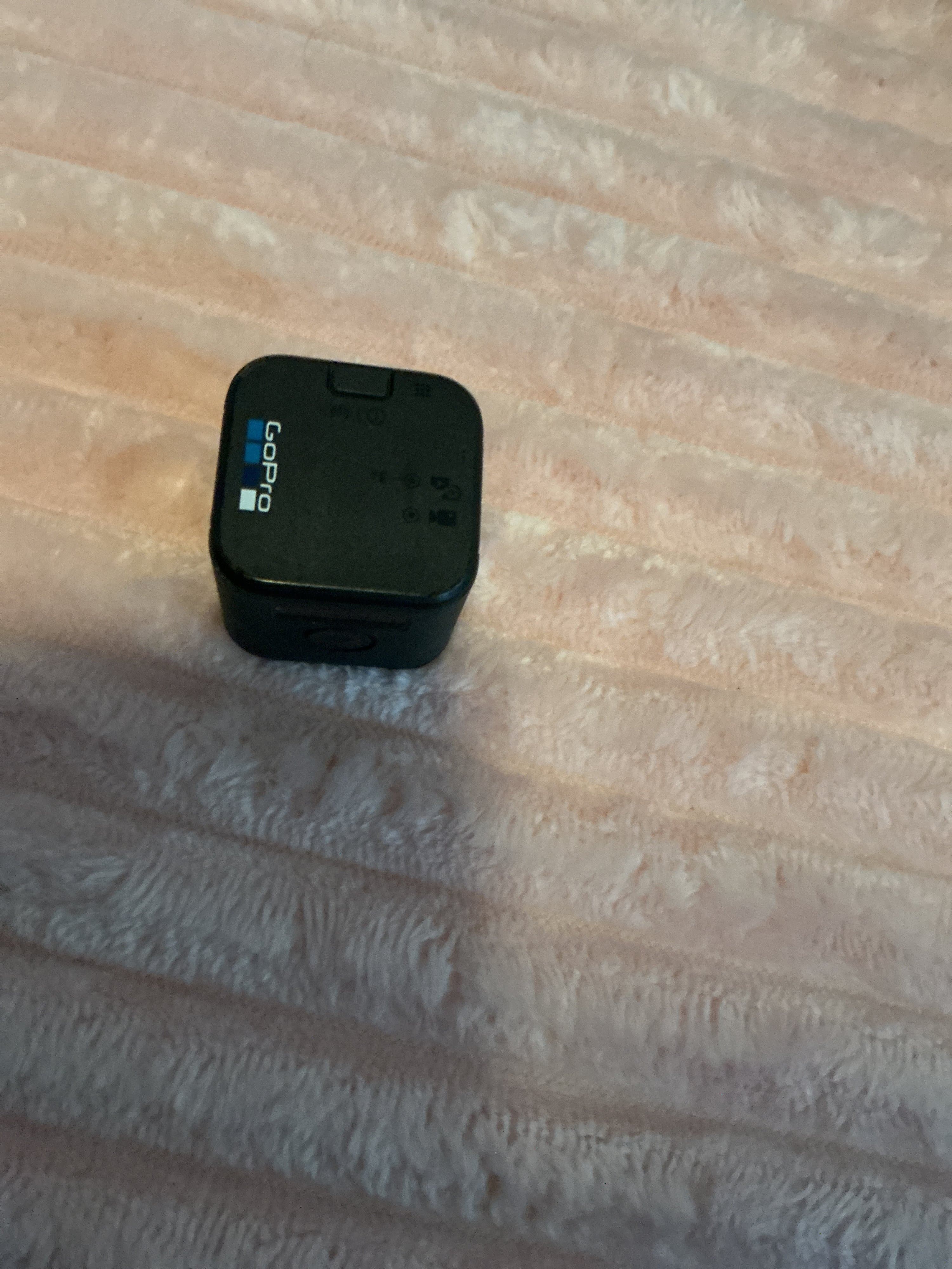 GoPro HERO 5 Action Camera