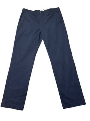 New 33X30 Goodfellow Co. Men's Slim Fit Chino NWT