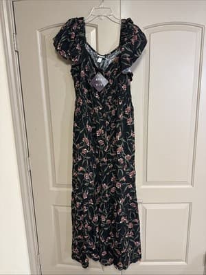 AVA & VIV New W/ Tags Dress Women’s XXL