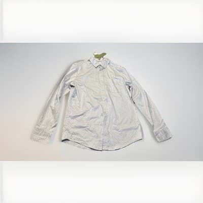 Goodfellow & Co Button-Up Shirt Size M New.