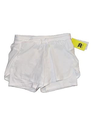 All In Motion 2-in-1 Run Shorts - Girls L (10/12) - New with Tags