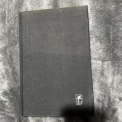A Hardcover Edition of The Palace Guard by Dan Rather and Gary Paul Gates. Book