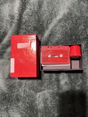 SVE Educational Filmstrip and Cassette Set Titled Cinco de Mayo. Brand New