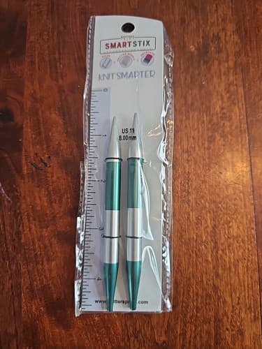 Smart Stix Knit Smarter Knitter's Pride Size 11 8.00mm 170132