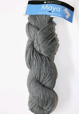 Yarn Berroco Maya 85% Pima Cotton, 15% Baby Alpaca Col:5648 Sombra