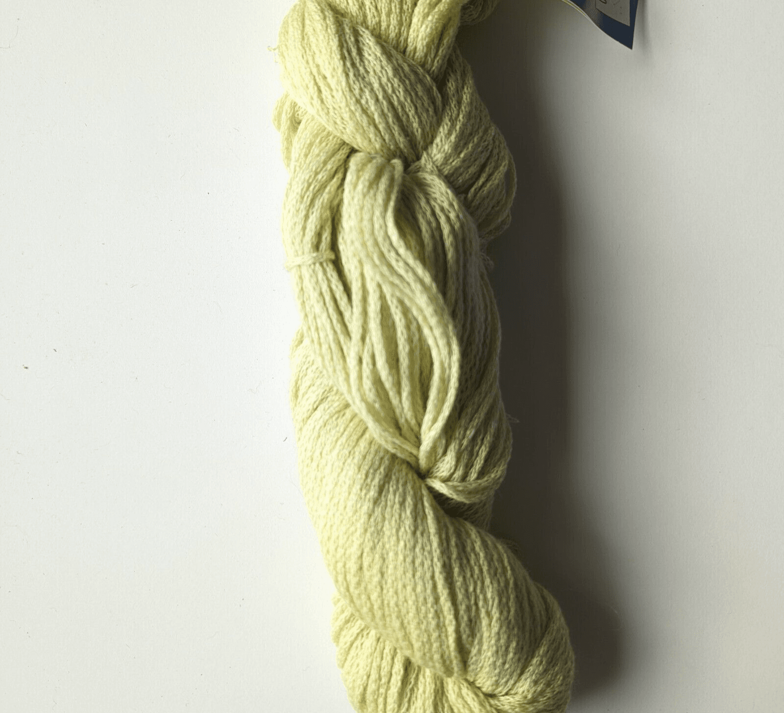 SALE Yarn Berroco Maya 85% Cot 15% Baby Alpaca 5614 Agave 1.75oz 137yd, Worsted